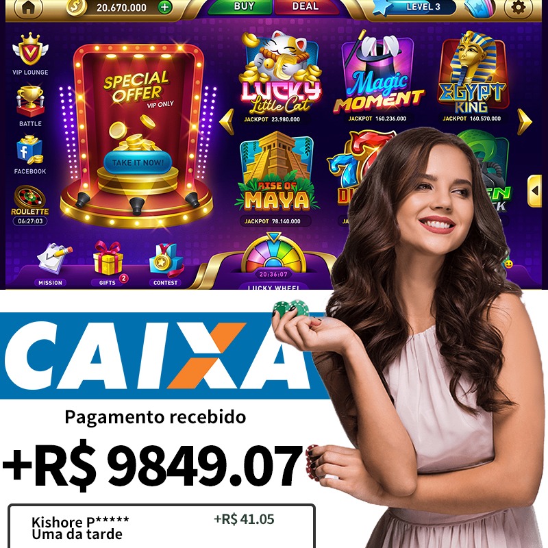 Cadastro no 7zz: Comece com um Bônus de Boas-vindas!